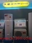 空氣能中央空調(diào)熱水機(jī) 高效節(jié)能的智能家居解決方案